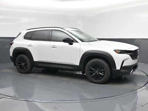 2026 Mazda CX-50 Hybrid Premium
