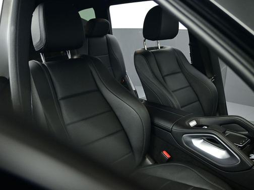 2022 Mercedes-Benz GLS 450 4MATIC