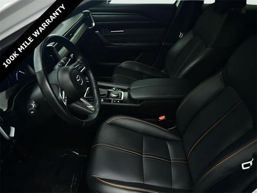 2023 Mazda CX-50 2.5 Turbo Premium Package