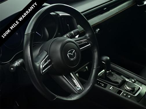 2023 Mazda CX-50 2.5 Turbo Premium Package