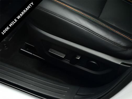 2023 Mazda CX-50 2.5 Turbo Premium Package