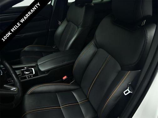 2023 Mazda CX-50 2.5 Turbo Premium Package