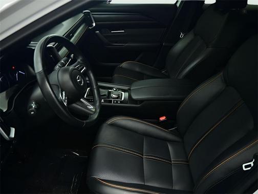 2023 Mazda CX-50 2.5 Turbo Premium Package