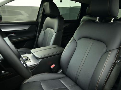 2026 Mazda CX-90 3.3 Turbo Premium Sport