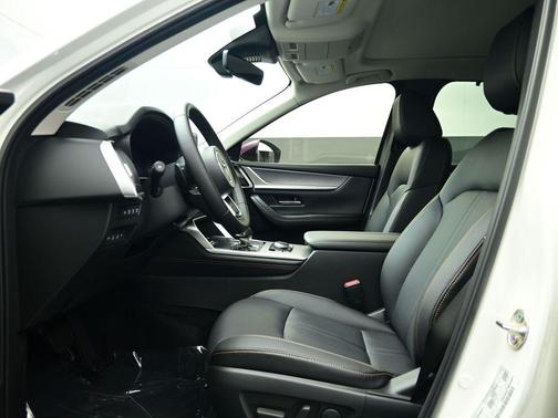 2026 Mazda CX-90 3.3 Turbo Premium Sport