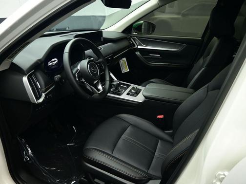 2026 Mazda CX-90 3.3 Turbo Premium Sport