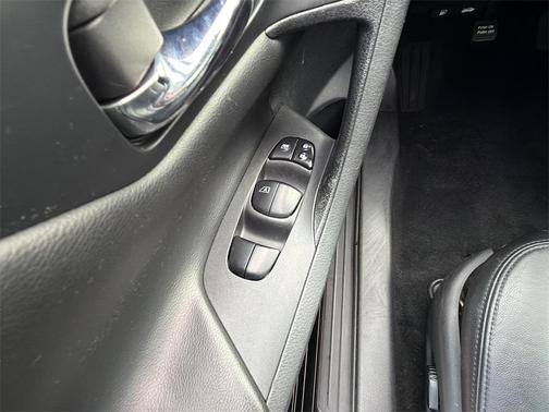 2018 Nissan Altima 2.5 SV