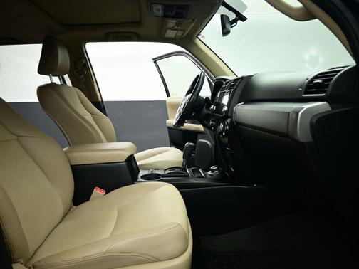 2015 Toyota 4Runner SR5 Premium