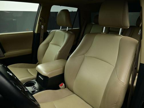 2015 Toyota 4Runner SR5 Premium