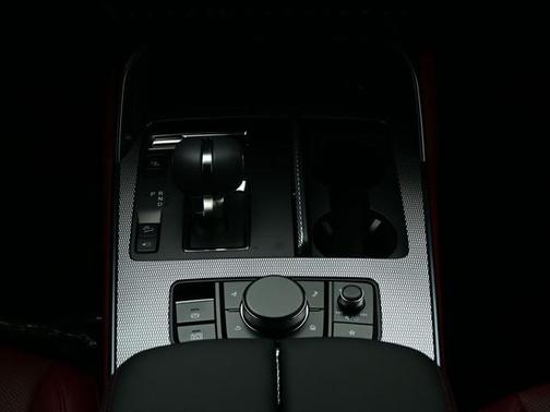 2025 Mazda CX-70 PHEV Premium Plus Package