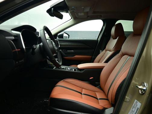 2026 Mazda CX-50 2.5 Turbo