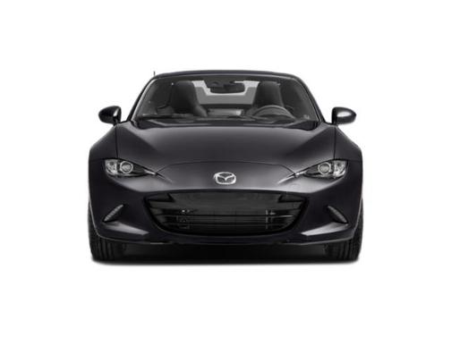 2022 Mazda MX-5 Miata RF Grand Touring