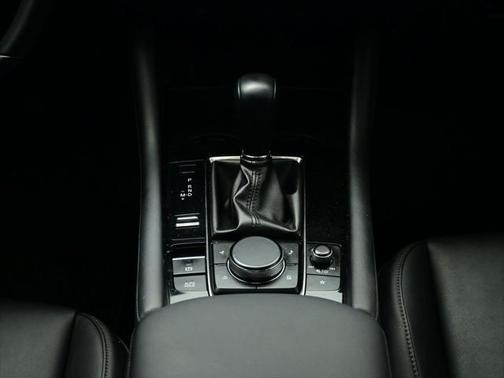 2019 Mazda Mazda3 FWD