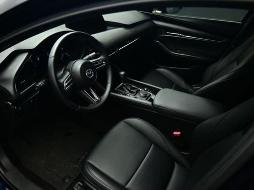 2019 Mazda Mazda3 FWD