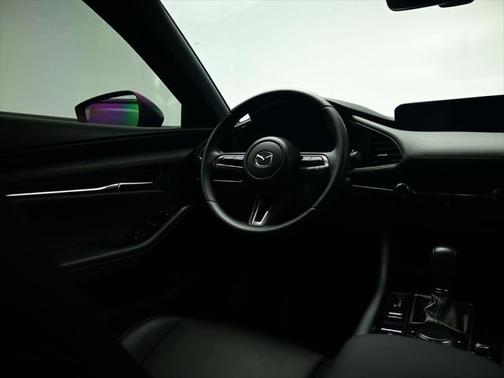2019 Mazda Mazda3 FWD