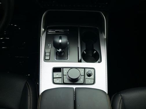 2025 Mazda CX-90 3.3 Turbo S Premium