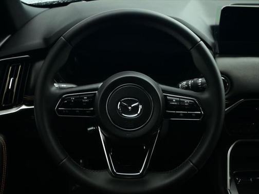 2025 Mazda CX-90 3.3 Turbo S Premium