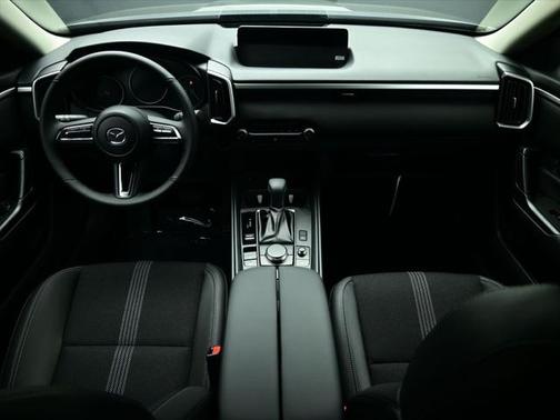 2025 Mazda CX-50 Hybrid Preferred Package