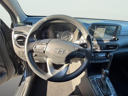 2019 Hyundai KONA Ultimate