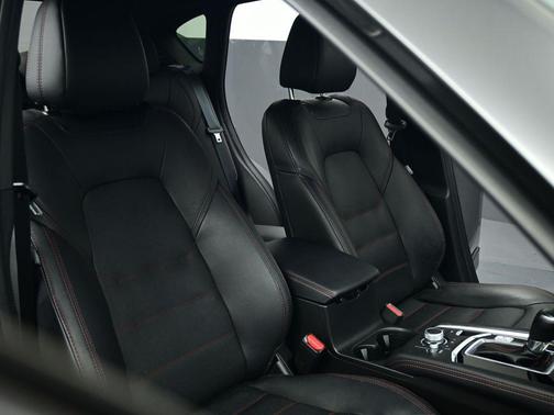 2023 Mazda CX-5 2.5 Turbo