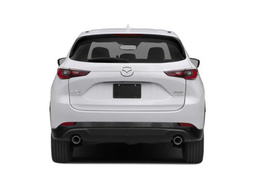 2023 Mazda CX-5 2.5 Turbo