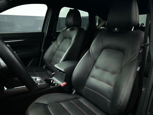 2023 Mazda CX-5 2.5 Turbo