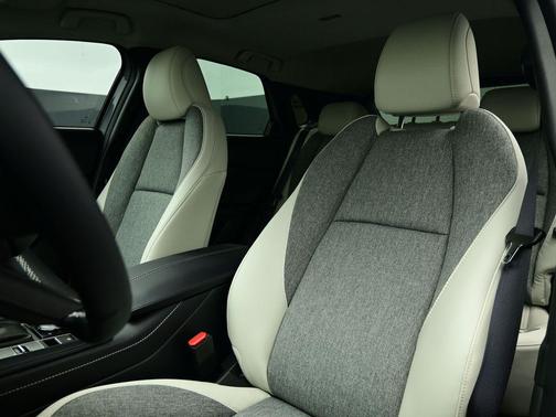 2026 Mazda CX-30 2.5 S