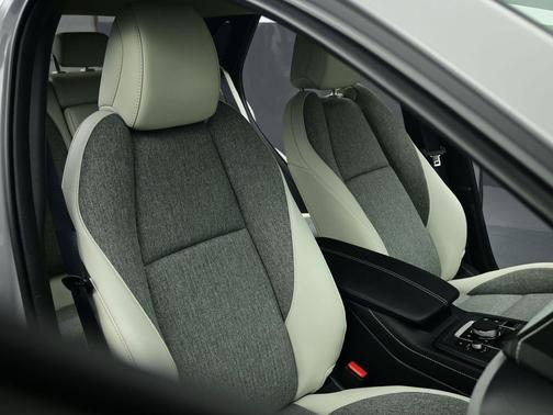 2026 Mazda CX-30 2.5 S