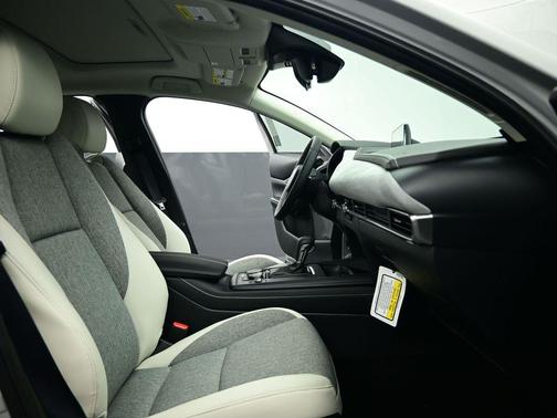 2026 Mazda CX-30 2.5 S