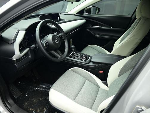 2026 Mazda CX-30 2.5 S