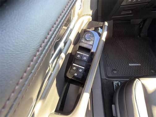 2025 Mazda Mazda3 FWD w/Preferred Package