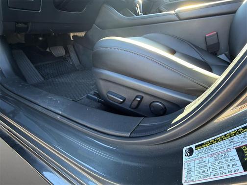 2025 Mazda Mazda3 FWD w/Preferred Package