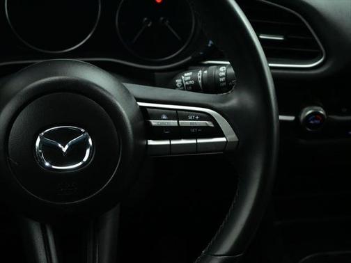 2023 Mazda CX-30 2.5 S Select Package