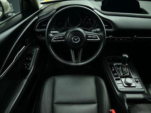 2023 Mazda CX-30 2.5 S Select Package