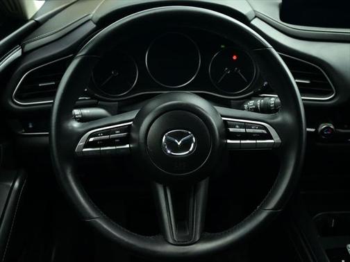 2023 Mazda CX-30 2.5 S Select Package