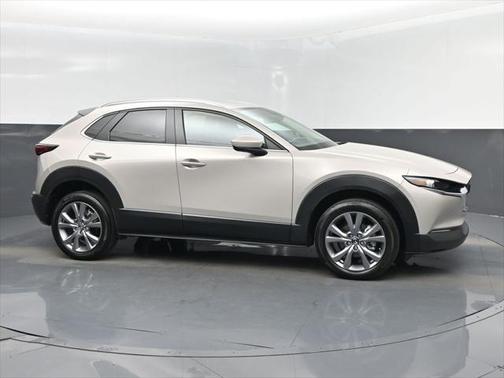 2023 Mazda CX-30 2.5 S Select Package