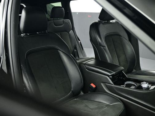 2022 Jeep Grand Cherokee L Altitude