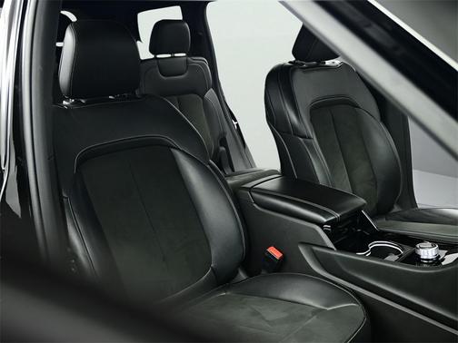 2022 Jeep Grand Cherokee L Altitude