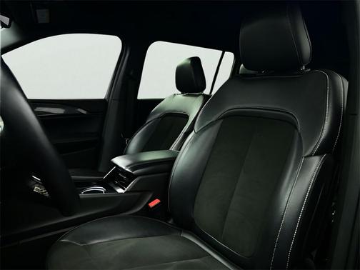 2022 Jeep Grand Cherokee L Altitude