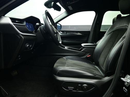 2022 Jeep Grand Cherokee L Altitude