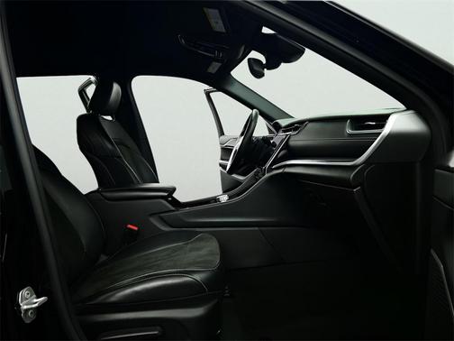 2022 Jeep Grand Cherokee L Altitude