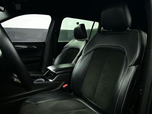 2022 Jeep Grand Cherokee L Altitude