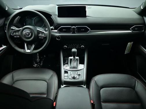 2025 Mazda CX-5 2.5 Turbo Premium