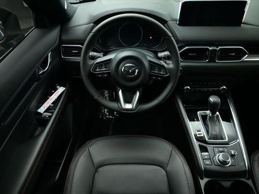 2025 Mazda CX-5 2.5 Turbo Premium
