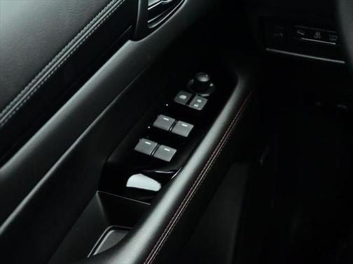 2025 Mazda CX-5 Carbon Edition