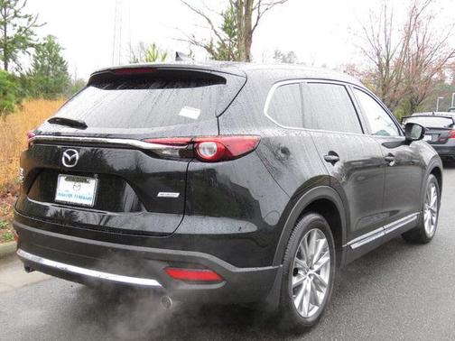 2019 Mazda CX-9 Signature