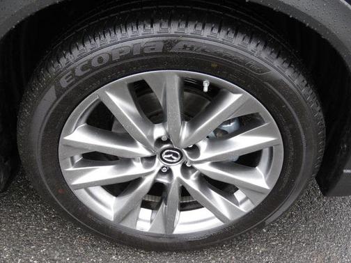 2019 Mazda CX-9 Signature