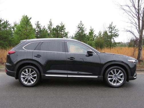 2019 Mazda CX-9 Signature