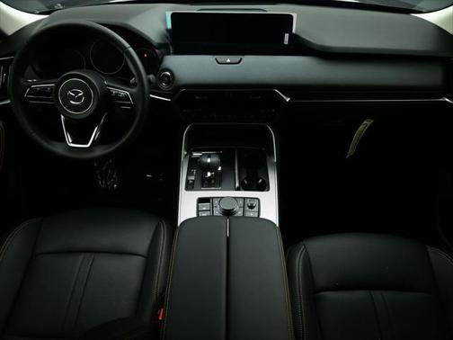 2025 Mazda CX-90 3.3 Turbo Preferred