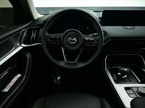 2025 Mazda CX-90 3.3 Turbo Preferred